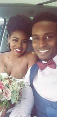 photo of Jhanielle H.