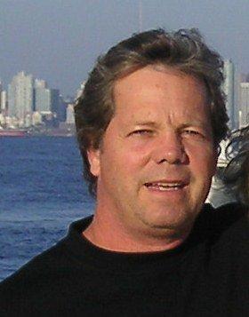 Photo of Paul R.