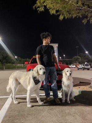 photo of Yankell S. C.