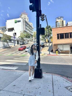 Photo of Rica C.