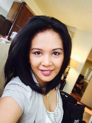 photo of Rochelle W.