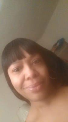 photo of Beatrice G.