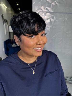 Photo of Pamella D.