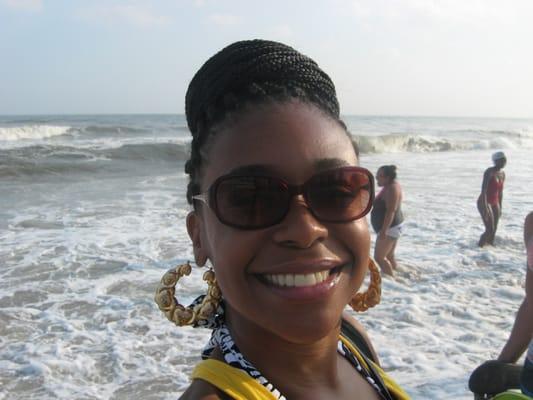 photo of Stephanie B.