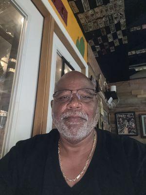 photo of Brandon J.