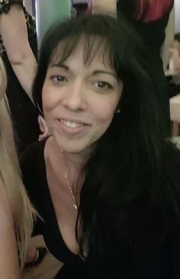 Photo of Lisa B.