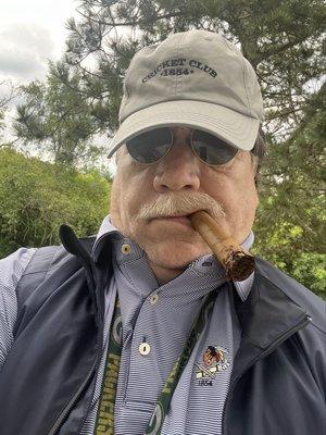 Photo of John G.