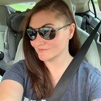photo of April B.