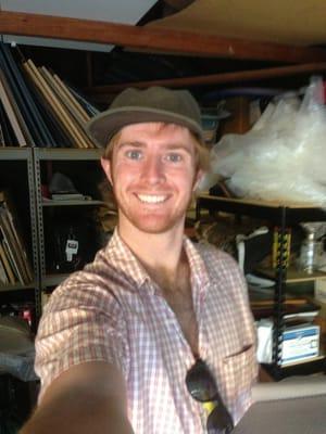 Photo of Will D.