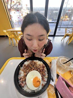 photo of Jacqueline N.