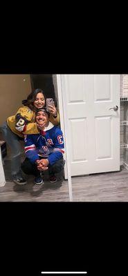 photo of Jackeline L.