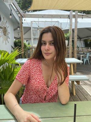 Photo of Sara L.