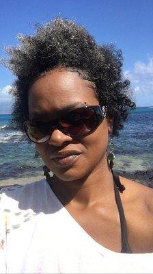 Photo of Marlene B.