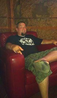 Photo of Matthew W.
