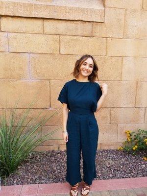 Photo of Desiree R.