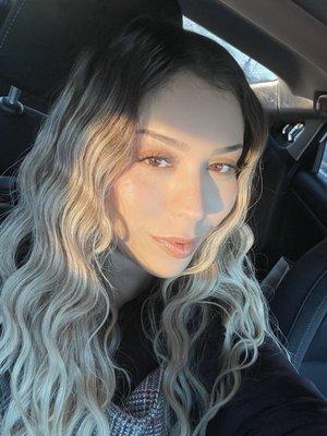 Photo of Griselda R.