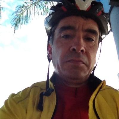 Photo of Carlos F.