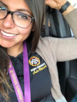 Photo of carissa p.