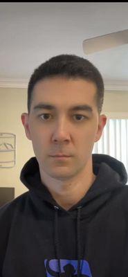 Photo of Jeff J.