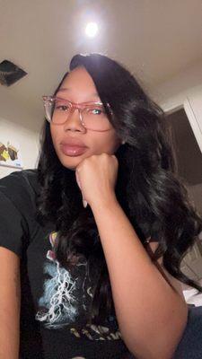 Photo of Crystal J.