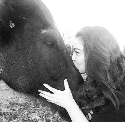 Photo of Trinya M.