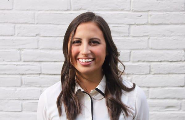 Photo of Katherine H.