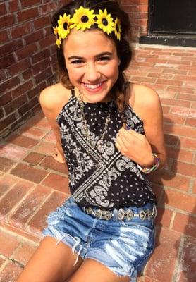 photo of Karmiya J.