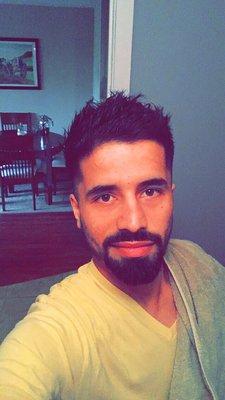 Photo of Sayed P.
