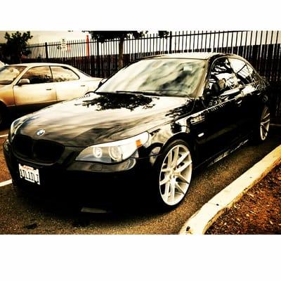 photo of Veronica M.