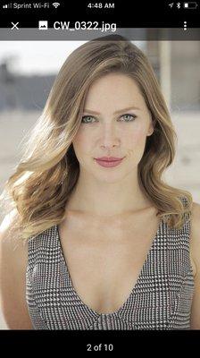 photo of Cherilyn W.