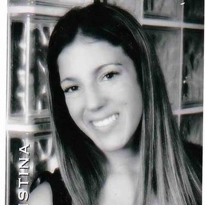 Photo of Kristina T.