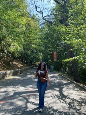 photo of Stephanie C.