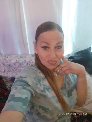photo of Liana L.