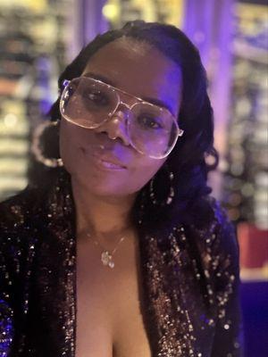 Photo of Jamila F.