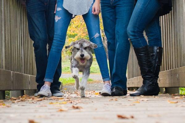 photo of Michelle B.