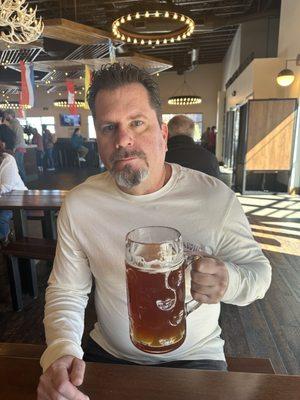 Photo of Steve B.