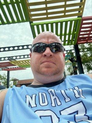 Photo of Andrew N.