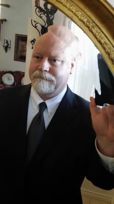 Photo of Howard G.