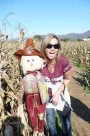 Photo of Michelle V.