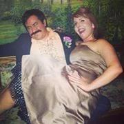 photo of Jennifer Z.