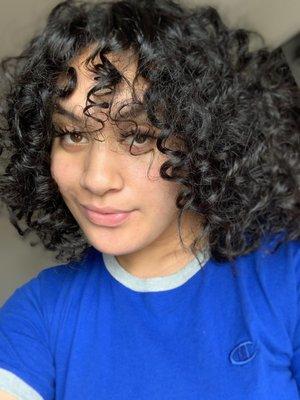 Photo of Myrna T.