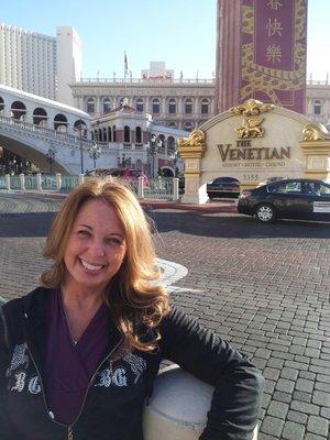 Photo of Sasha B.