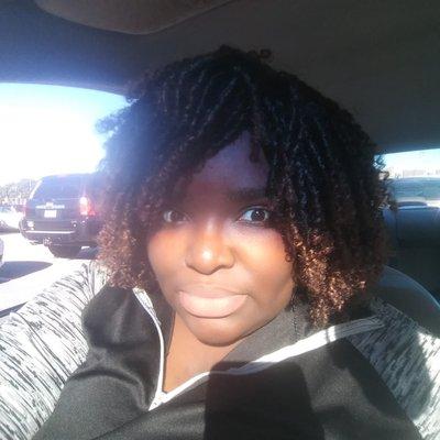 photo of Demetrious S.