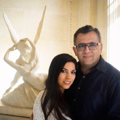 photo of Bradford R.