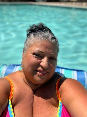 Photo of Armida S.