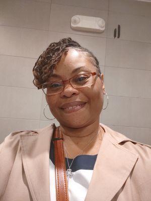 Photo of Tosha B.