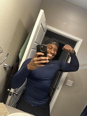 photo of Christopher G.