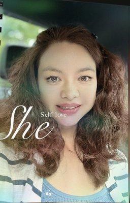 Photo of Yingying H.