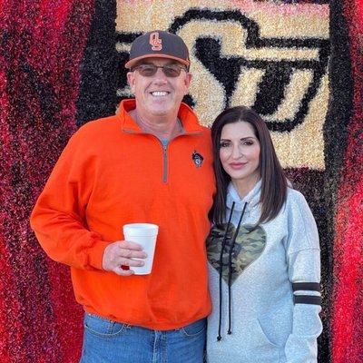 photo of Jerry-Cassie W.