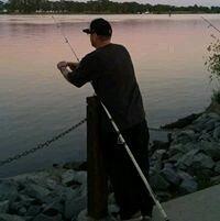 Photo of Nick M.